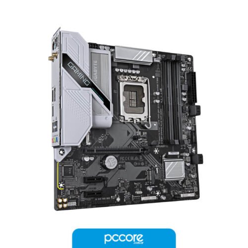 Motherboard Gigabyte B760M Gaming Plus Wifi DDR4 S1700