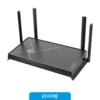 BE230-12 Router 4p Tp-Link Archer BE230 Wifi 7 BE3600 Doble Banda