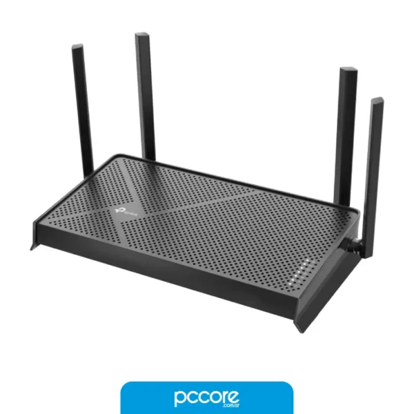 BE230-12 Router 4p Tp-Link Archer BE230 Wifi 7 BE3600 Doble Banda