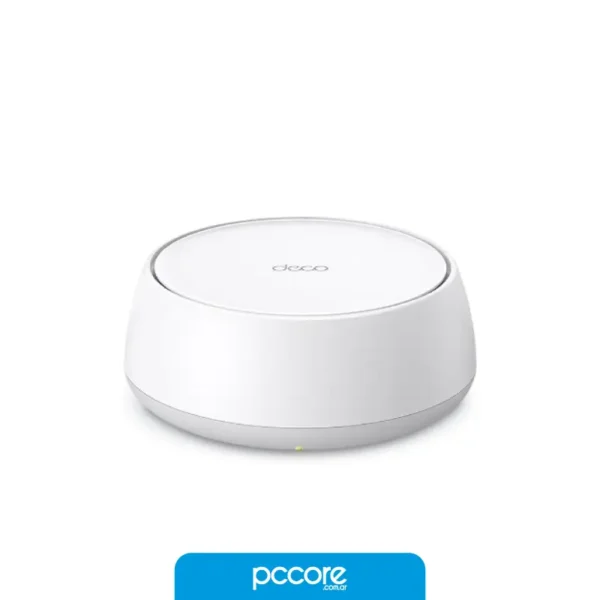 BE25-12 Repetidor Wifi Tp-Link Deco BE25 Pack 2 Wifi 7 BE5000 Mesh