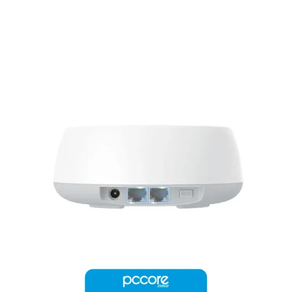 BE25-13 Repetidor Wifi Tp-Link Deco BE25 Pack 2 Wifi 7 BE5000 Mesh