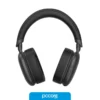 Auriculares XO BE55 Bluetooth ANC Cancelacion De Ruidos Black