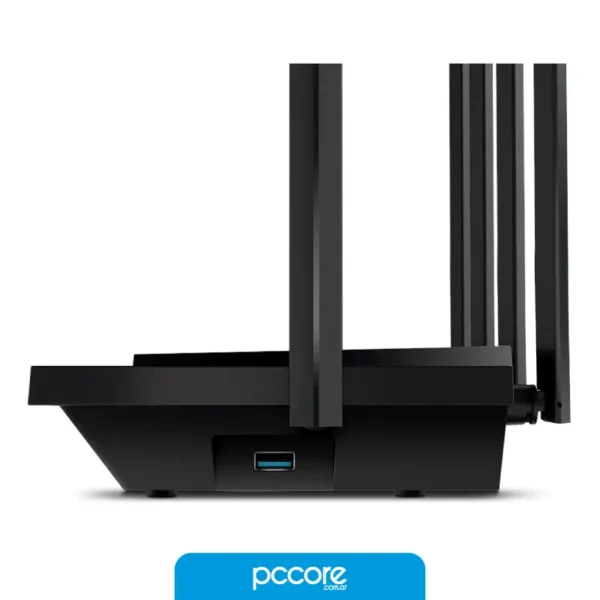 BE550-12 Router 4p Tp-Link Archer AX73 AX5400 Wifi 6