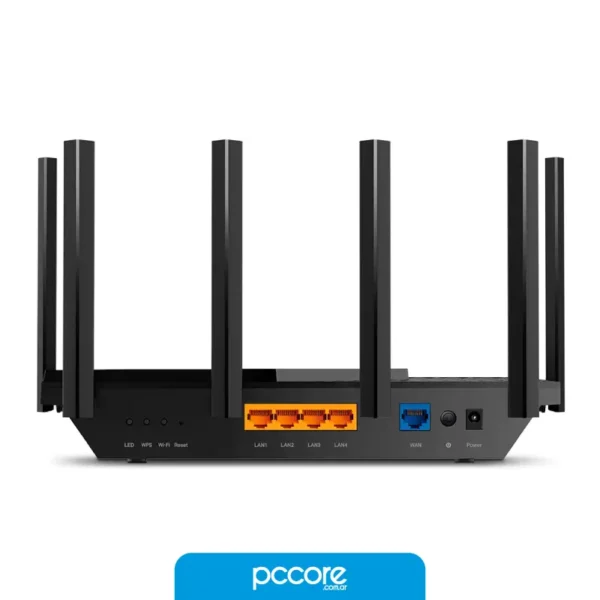 BE550-13 Router 4p Tp-Link Archer AX73 AX5400 Wifi 6