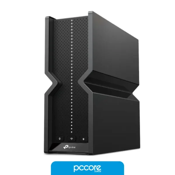 BE550-13 Router 4p Tp-Link Archer BE550 Wifi 7 BE9300 Triple Banda