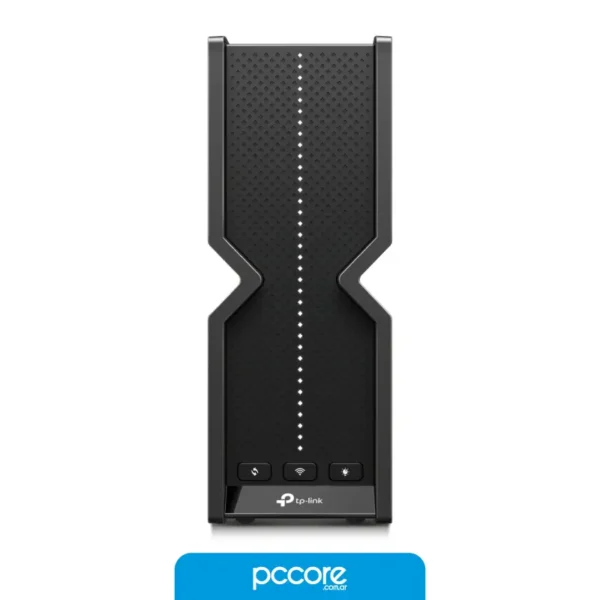 Router 4p Tp-Link Archer BE700 Wifi 7 BE15000 Triple Banda