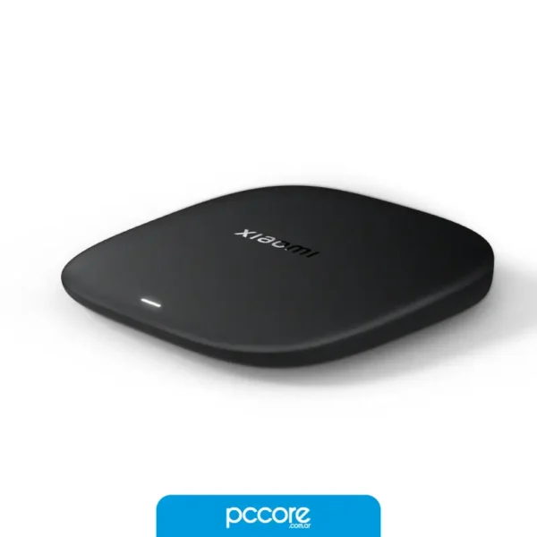 BOXSG3-14 Xiaomi TV Box S Gen 3 4K UHD SmartTV C/Control Android Google TV Smartbox