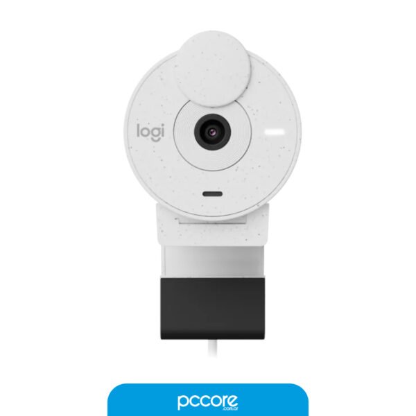 Webcam Logitech Brio 300