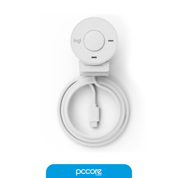 Webcam Logitech Brio 300