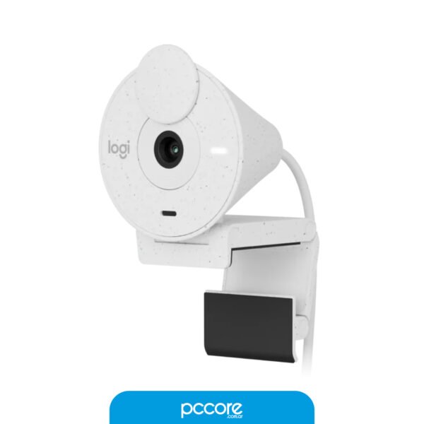 Webcam Logitech Brio 300