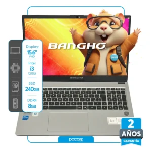 Bangho M5 8GB Notebook Bangho M5