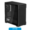 Gabinete Gigabyte C102 Glass Sin Fuente