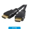 Cable Hdmi Netmak M-M 1.5Mts V1.4 NM-C47