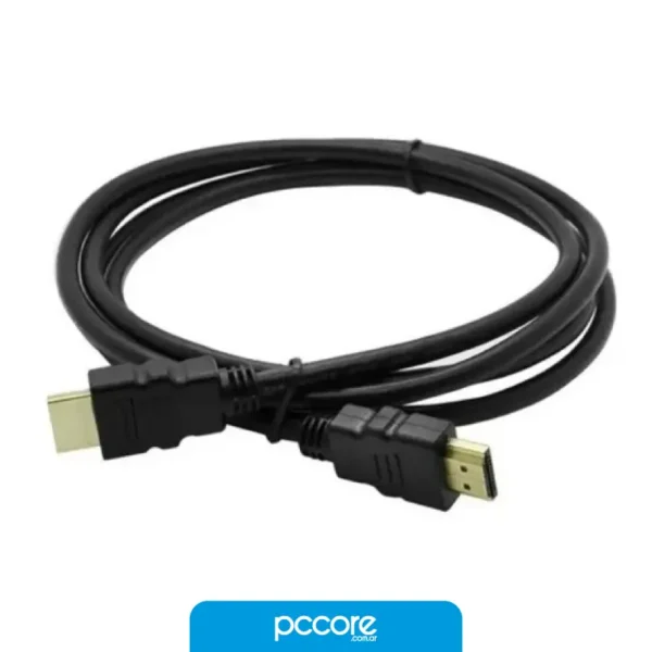 Cable Hdmi Netmak M-M 1.5Mts V1.4 NM-C47