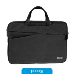funda notebook 14 xo cb01 negra maletin