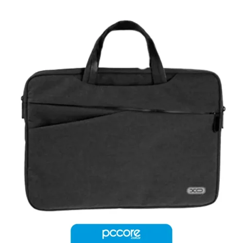 Funda Notebook 13 XO CB01 Negra Maletin