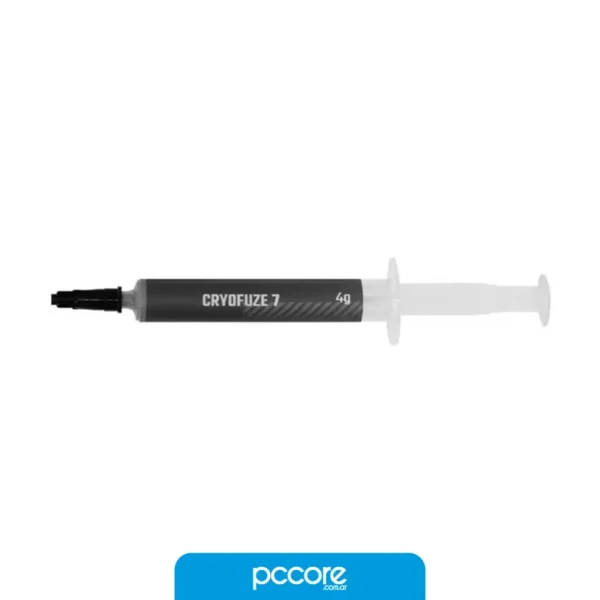 CRYOFUZE-11 CRYOFUZE