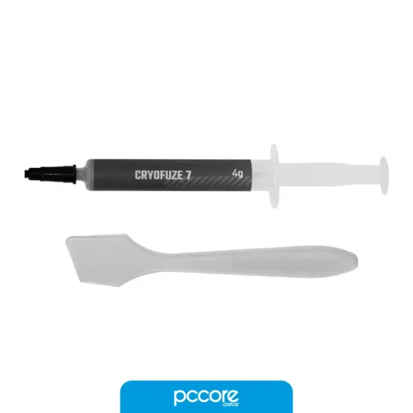 CRYOFUZE-12 Pasta Térmica Cooler Master CRYOFUZE 7 4gr