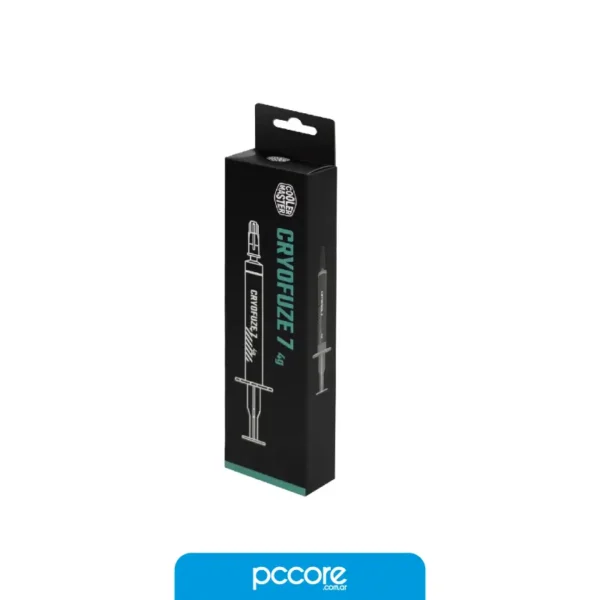 CRYOFUZE-13 CRYOFUZE