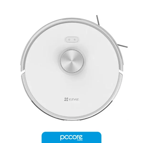 Aspiradora Robot Ezviz CS-RES-TWT2