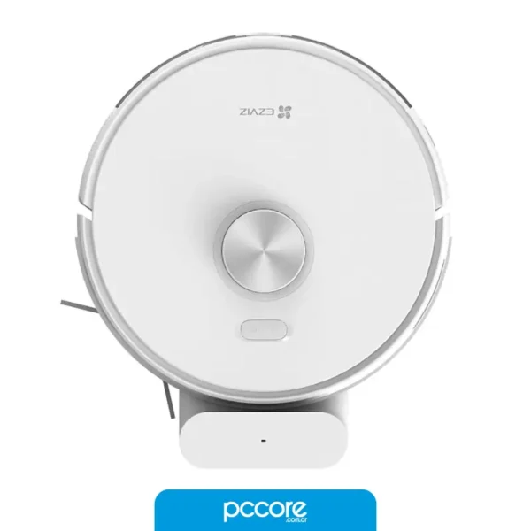 Aspiradora Robot Ezviz CS-RES-TWT2