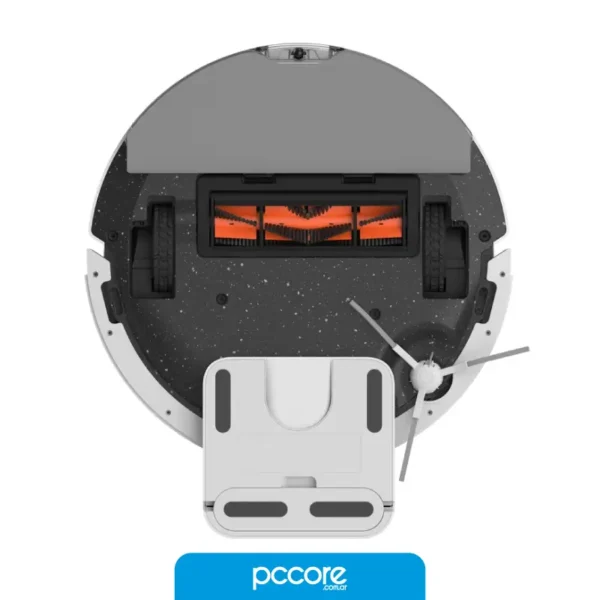 Aspiradora Robot Ezviz CS-RES-TWT2