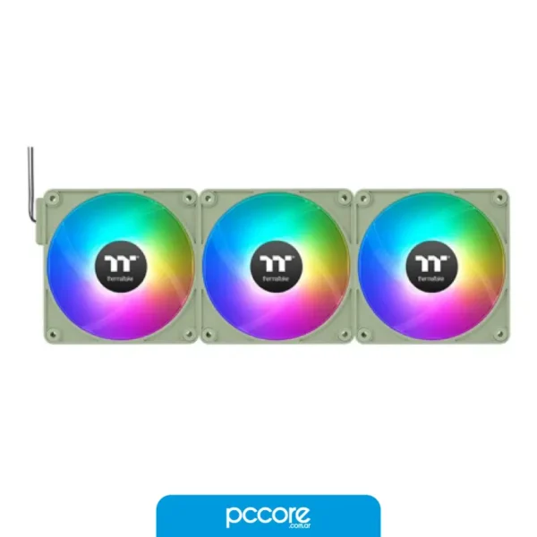 CT120GREEN CT120GREEN