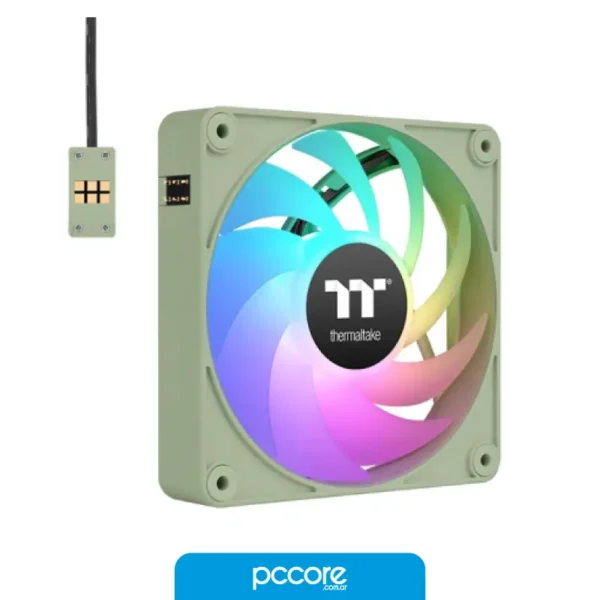 CT120GREEN CT120GREEN