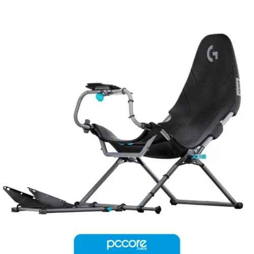 Simulador De Carreras Playseat Challenge X Logitech G Edition