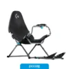 CXLGE-12 Simulador De Carreras Playseat Challenge X Logitech G Edition