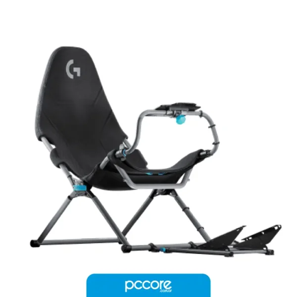 CXLGE-12 Simulador De Carreras Playseat Challenge X Logitech G Edition
