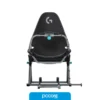 CXLGE-13 Simulador De Carreras Playseat Challenge X Logitech G Edition