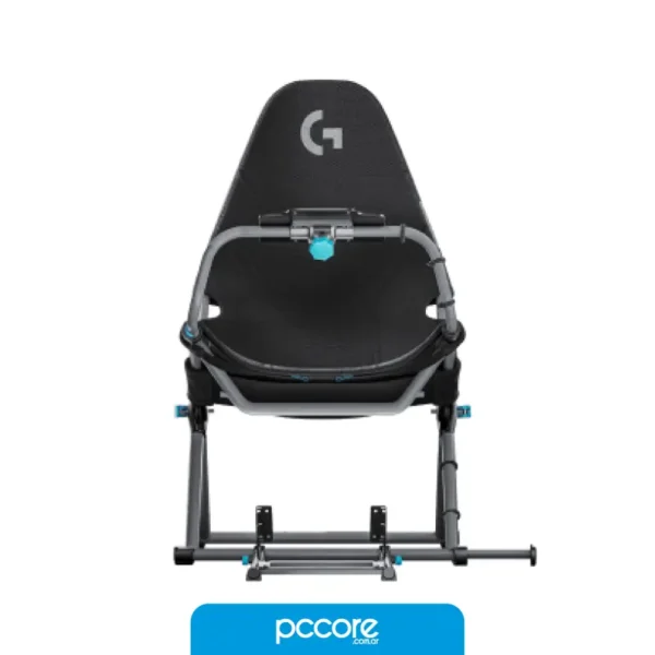CXLGE-13 Simulador De Carreras Playseat Challenge X Logitech G Edition