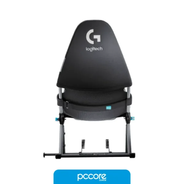 CXLGE-14 Simulador De Carreras Playseat Challenge X Logitech G Edition