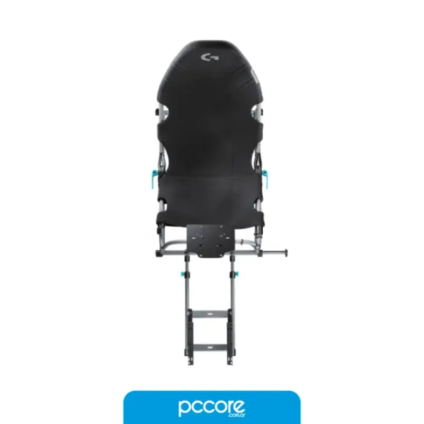 CXLGE-17 Simulador De Carreras Playseat Challenge X Logitech G Edition