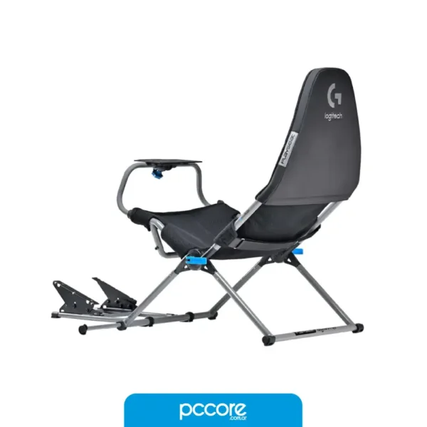 CXLGE-18 Simulador De Carreras Playseat Challenge X Logitech G Edition