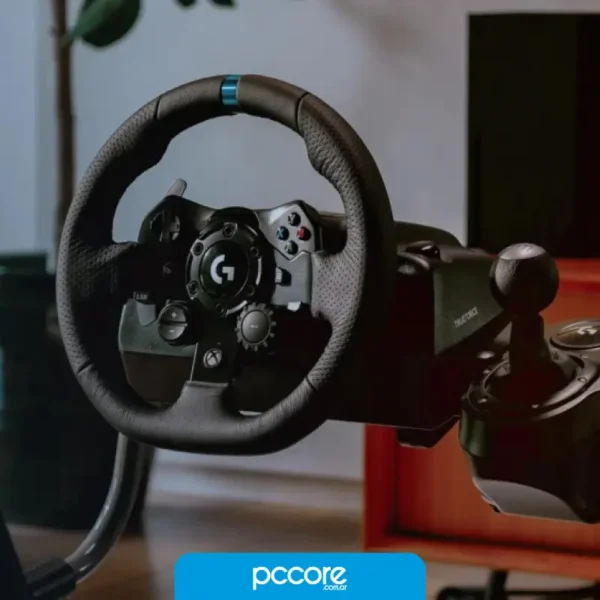 CXLGEF-13 Simulador De Carreras Playseat Challenge X Logitech G Edition