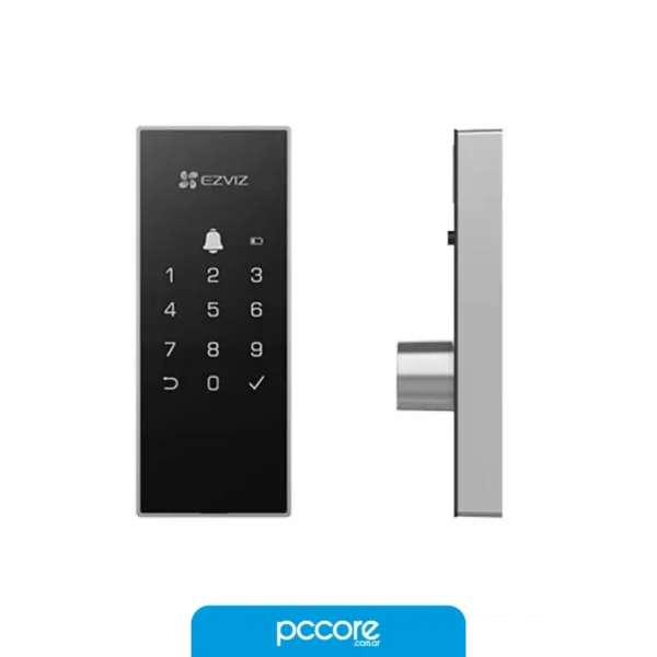 Cerradura Ezviz Smart Home DL03 Huella