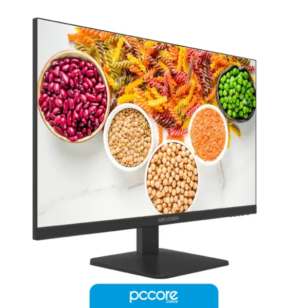 Monitor 27 Hikvision DS-D5027F2-1P2 IPS HDMI VGA 100Hz