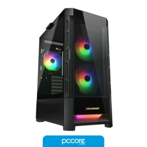 DUOFACE Gabinete COUGAR