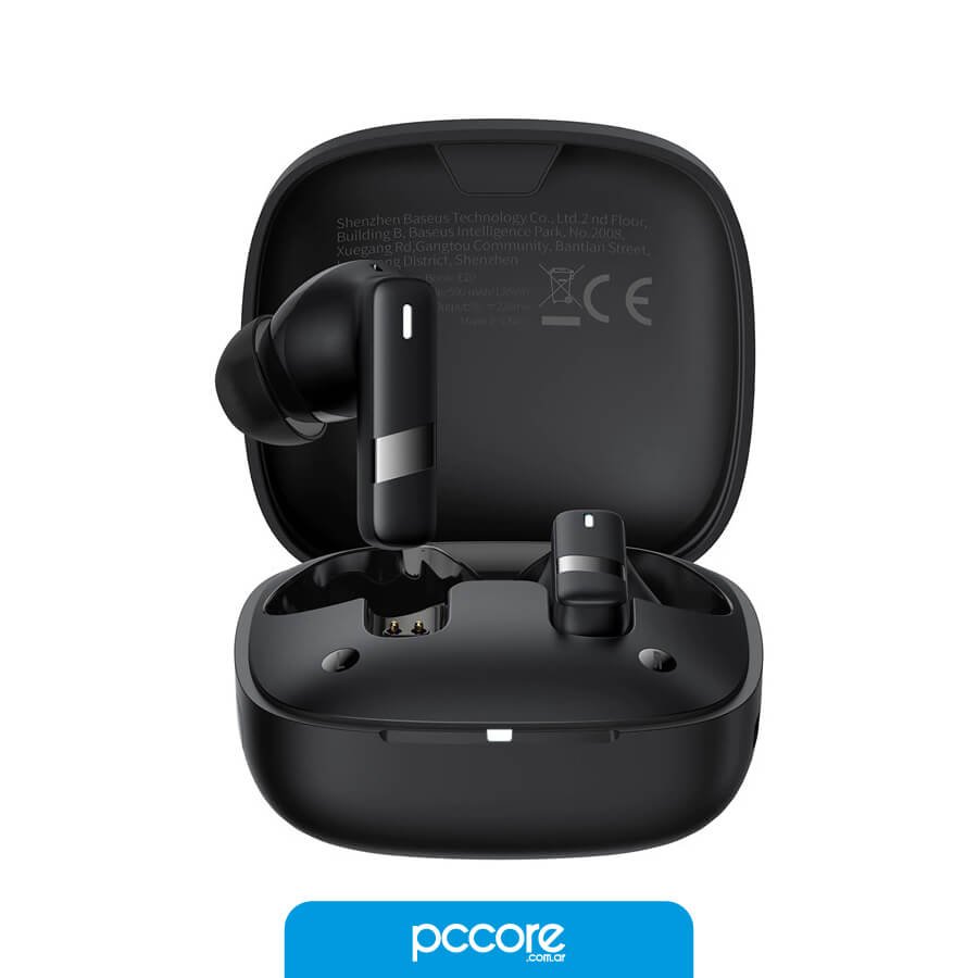 Auriculares Baseus E20