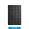 Disco Externo 2TB Seagate Expansion Black 3.0