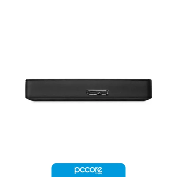 Disco Externo 2TB Seagate Expansion Black 3.0