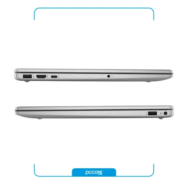 Notebook HP 15-FC0284LA Ryzen 7 7730U 16GB 512SSD 15.6 FHD FreeDos