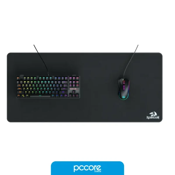 Mousepad Redragon Flick XL 900x400mm P032