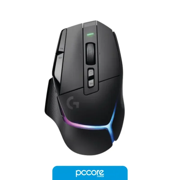 G502PL