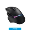 Mouse Logitech G502 X Plus Lightspeed Wireless RGB Black