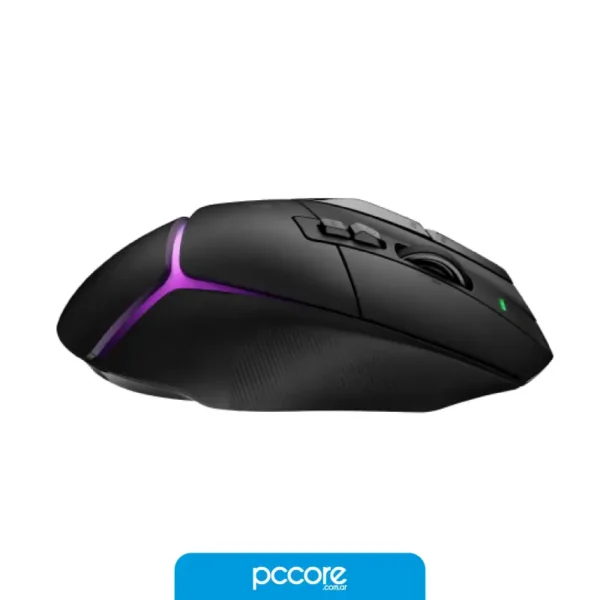 Mouse Logitech G502 X Plus Lightspeed Wireless RGB Black