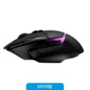 Mouse Logitech G502 X Plus Lightspeed Wireless RGB Black