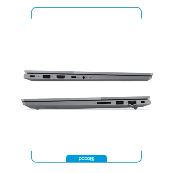 G7 (6) Notebook Lenovo Thinkbook G7 Ryzen 5 7535HS 8GB DDR5 512SSD 16 FHD IPS FreeDos